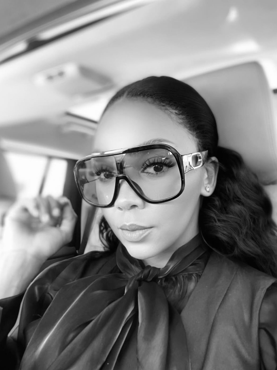 Masego, founder of Blends by M
